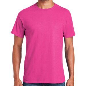 Gildan 500 Unisex Heavy Cotton T-Shirt